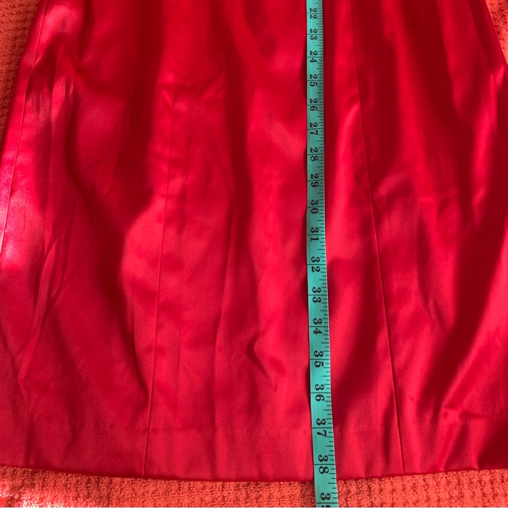 Kay Unger dress, size 8 - Picture 8 of 9